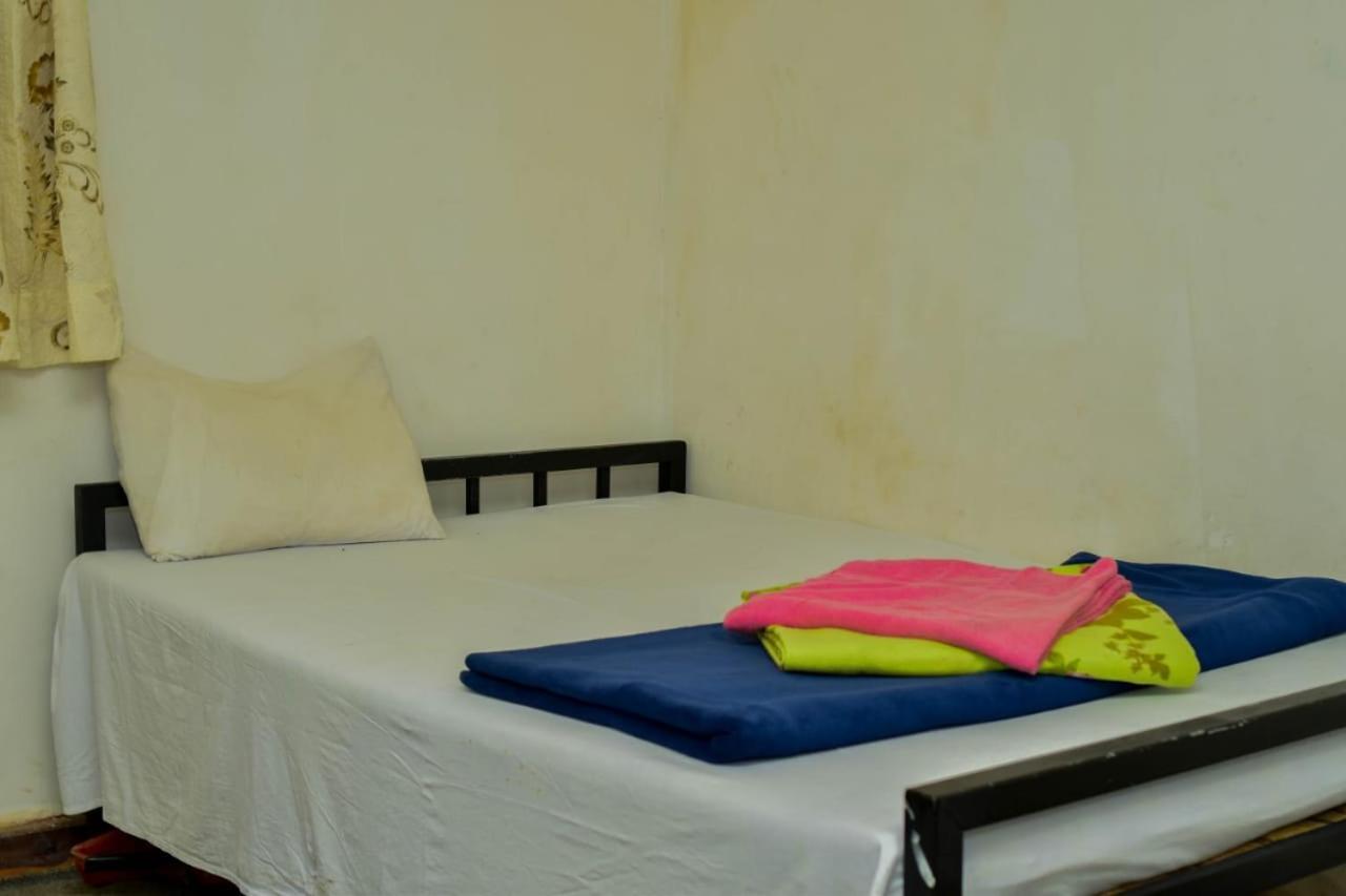 Ohiya Forest Lodge Quarto foto